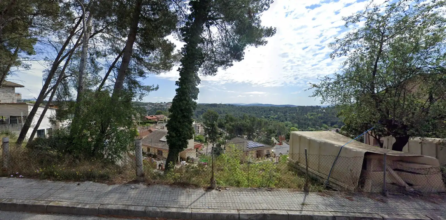 Terrain résidentiel à vendre à Castellnou - Can Mir - Can Solà, imagen 3