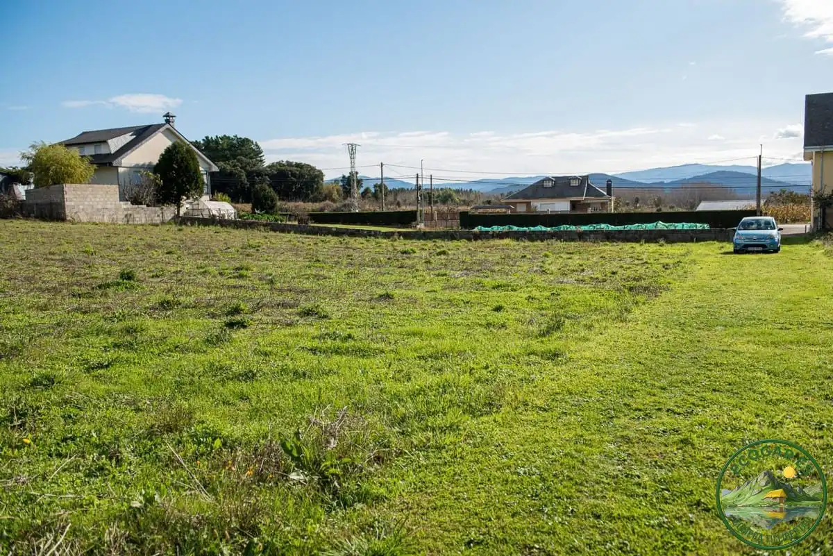 Terreny residencial en venda a Cabañas Raras, imagen 2