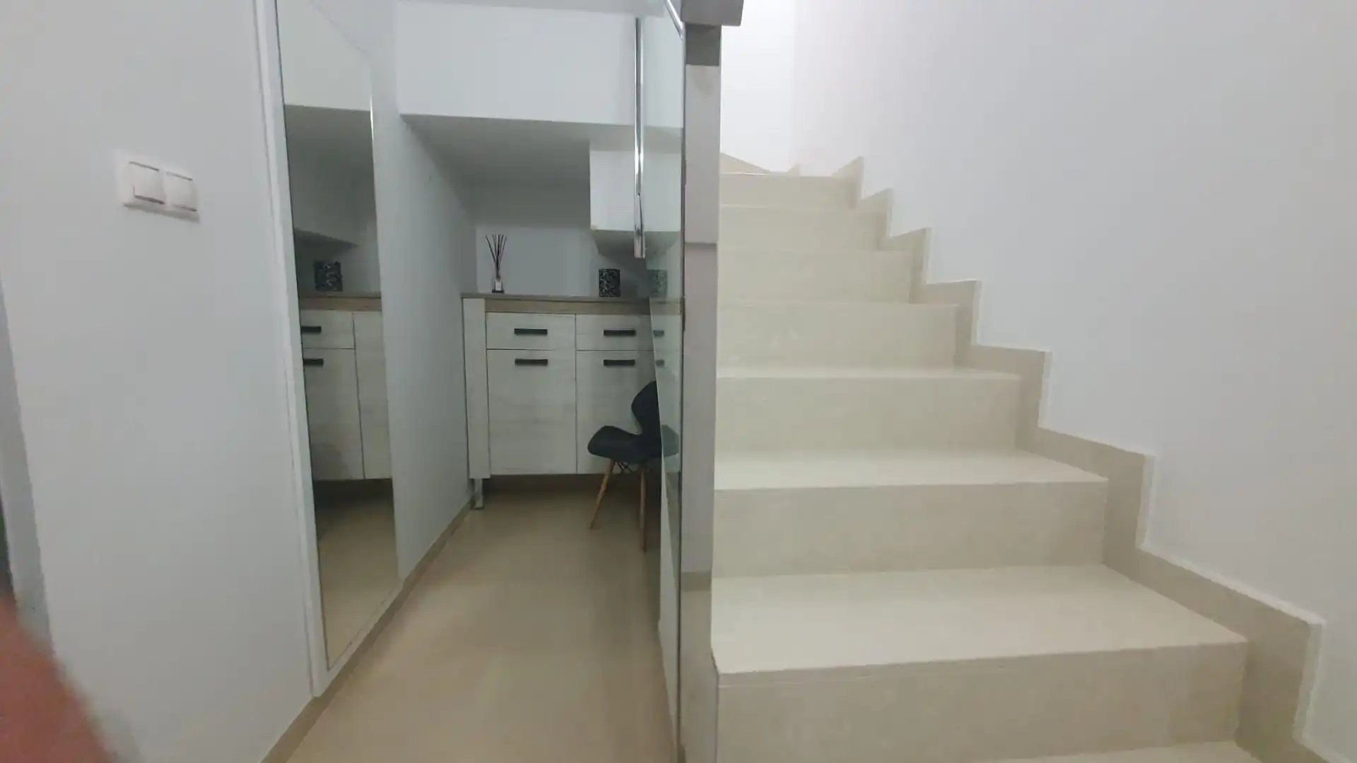 Maisonette mit Pool zum Verkauf in Calle Cabo de la Nao, imagen 16