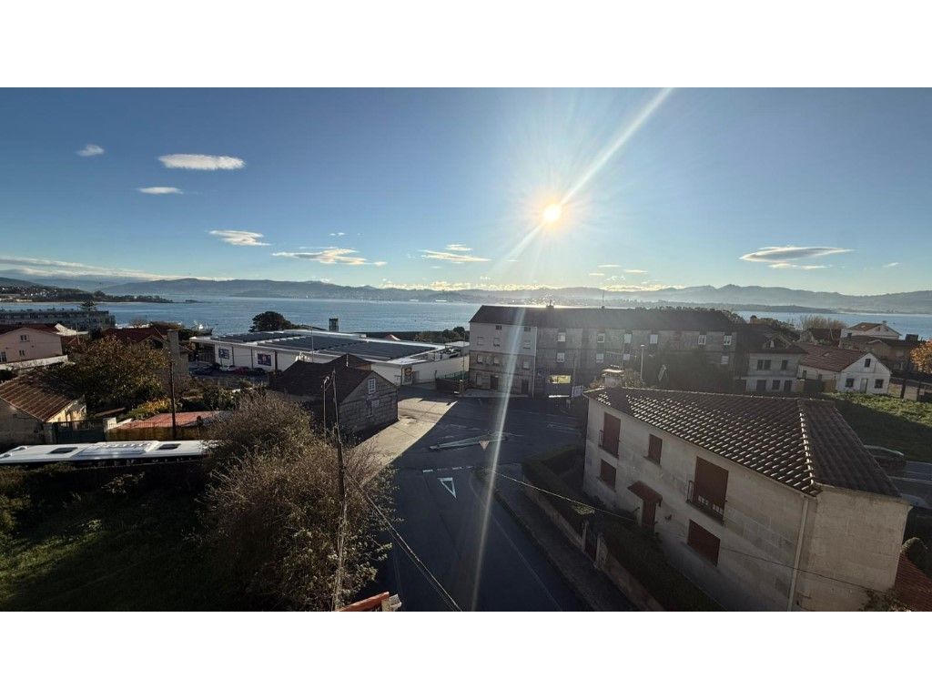 Piso en venta en Rúa dos Heroes de 1617, Darbo