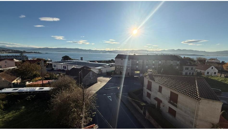 Foto 1 de Piso en venta en Rúa Dos Heroes de 1617, Darbo, Pontevedra