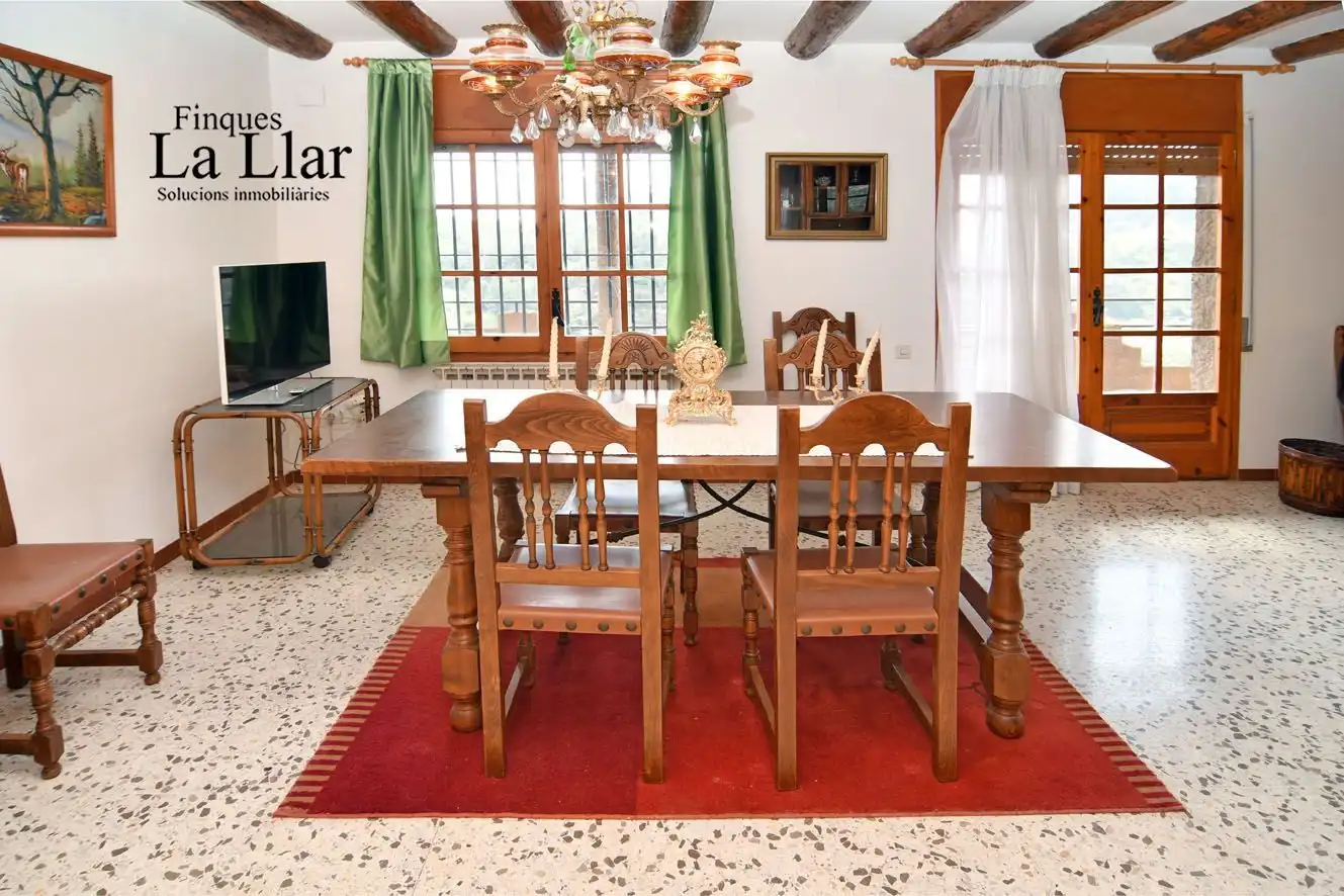 Casa o xalet en venda a VENEÇUELA, Vallirana