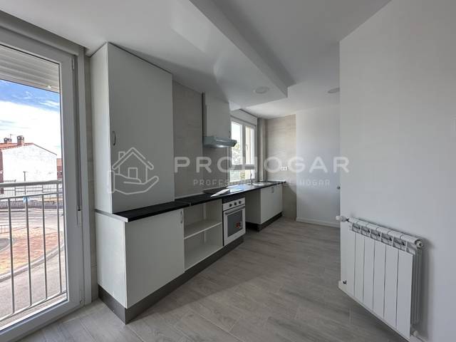 Piso en Venta en N/A en El Olivar - La Magdalena