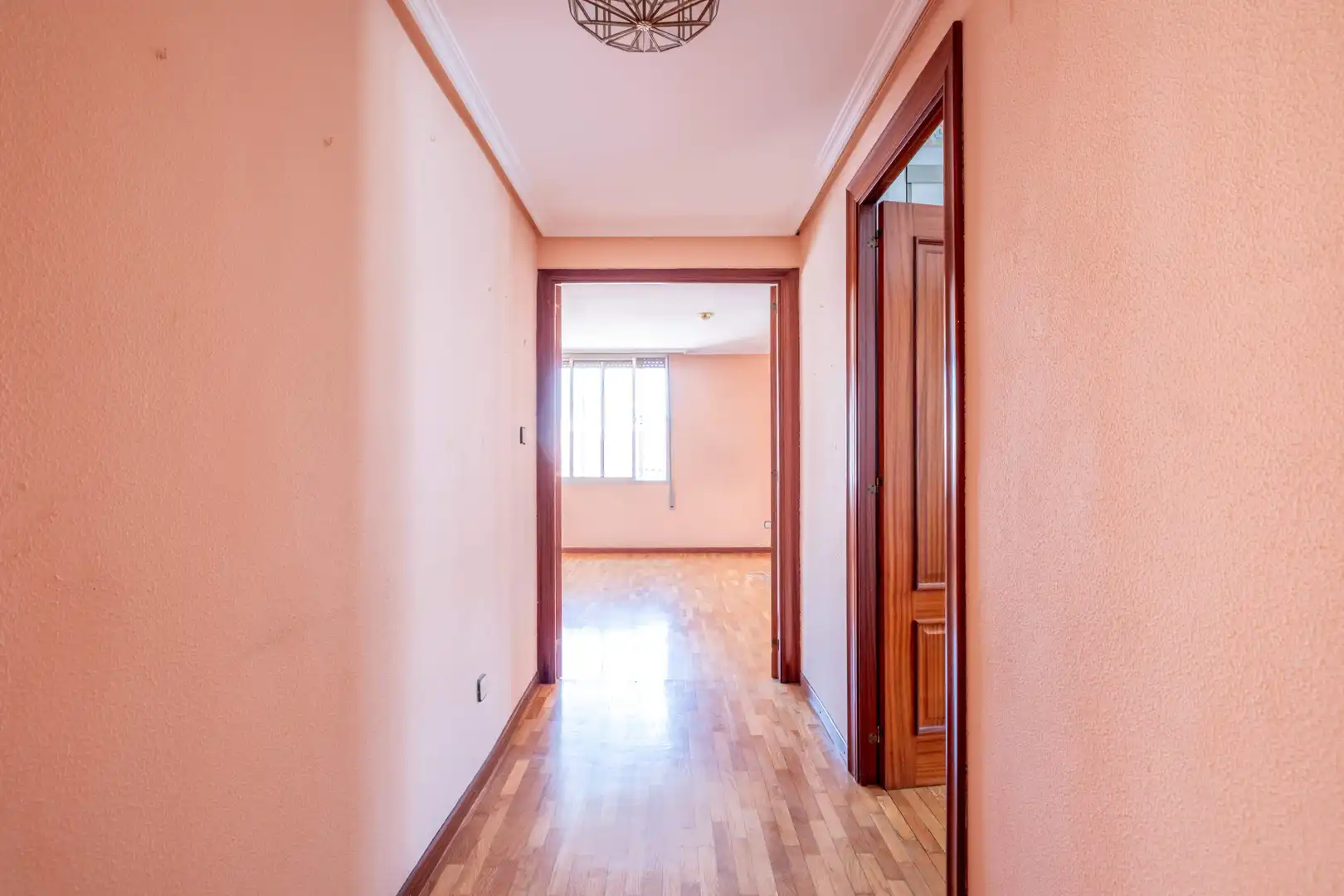 Ático en venta en Zaragoza con Calefacción, Parquet y Terraza