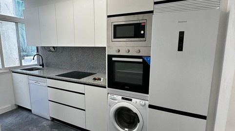 Foto 4 de Piso de alquiler en Rúa Sinagoga, Ciudad Vieja, A Coruña Capital