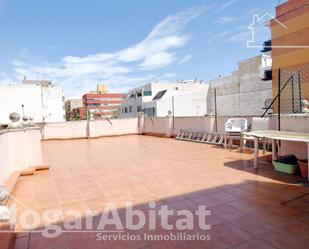 Terrace of House or chalet for sale in Paterna  with Air Conditioner, Heating and Terrace