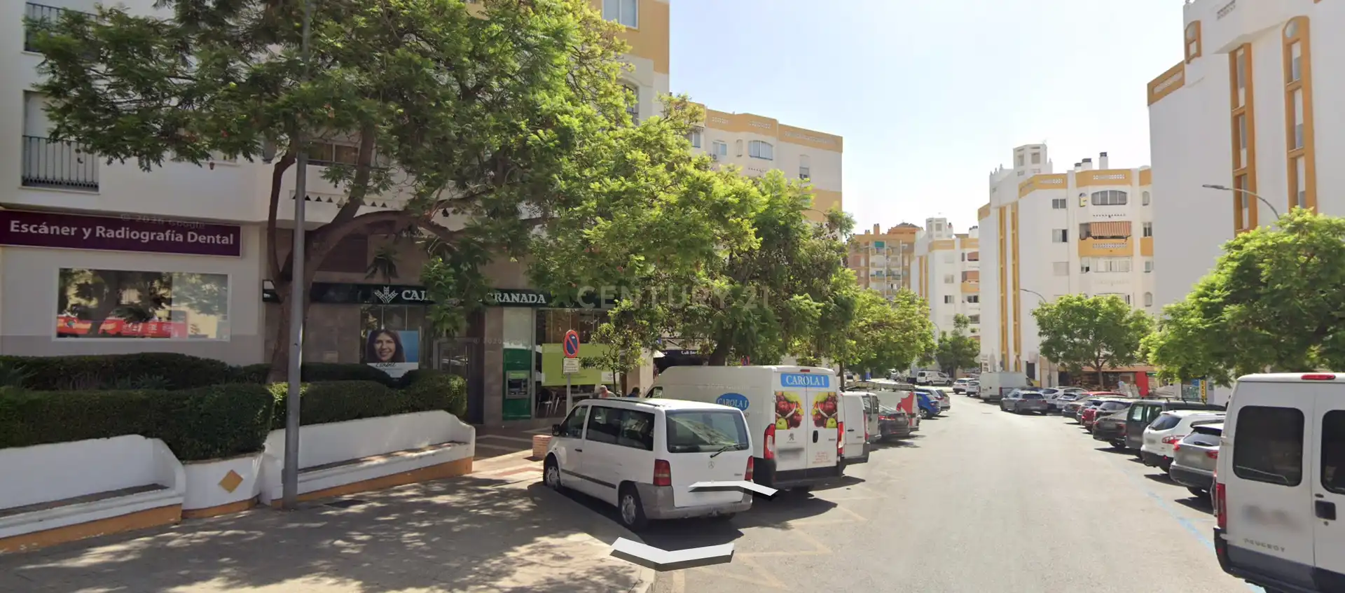 Local comercial en venda a Av. Federico García Lorca, 33, 29631 Benalmádena, Málaga, Spain, imagen 2