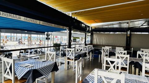 Photo 3 of Premises for sale in Paseo Puerta del Mar, 1, Almuñecar Centro, Almuñécar