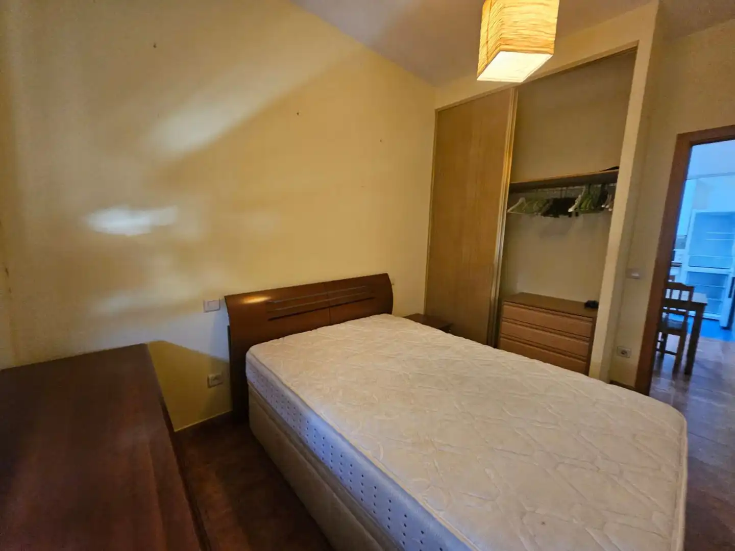 Schlafzimmer von Wohnungen zum Verkauf in Brunete mit Heizung