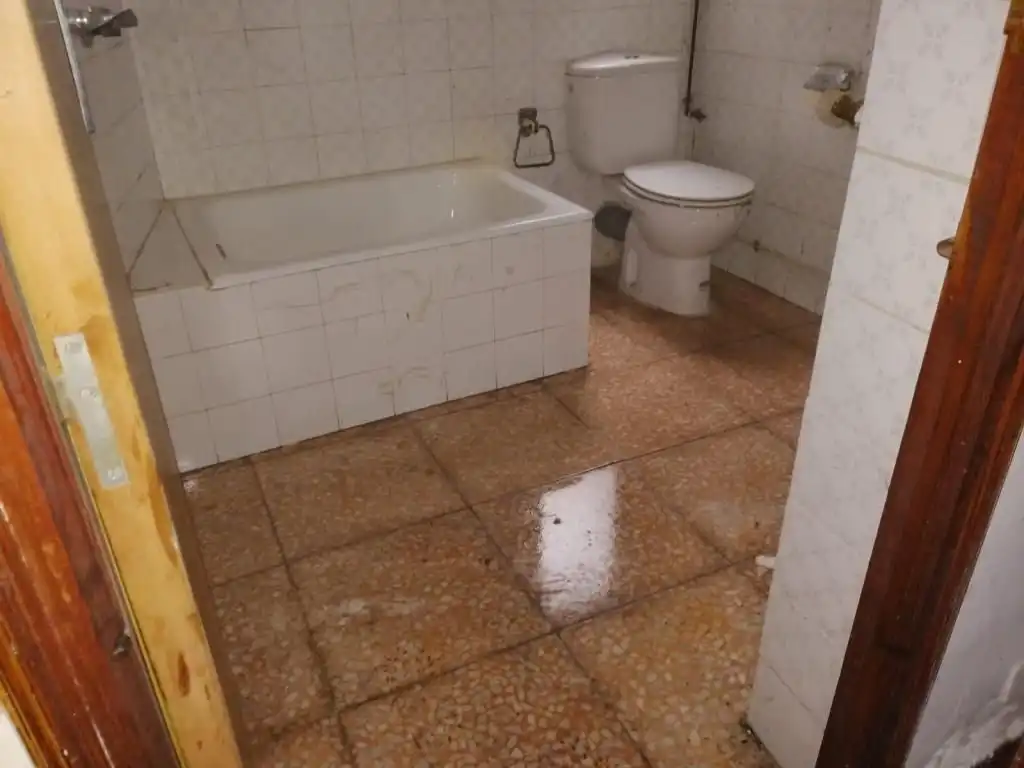 Baño de Casa o chalet en venta en Pedro Muñoz