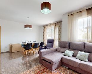 Living room of Flat for sale in Montroy  with Heating and Storage room