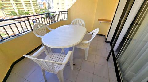 Photo 3 of Apartment to rent in Carrer Camp de Morvedre, 51, Playa de Gandia, Valencia