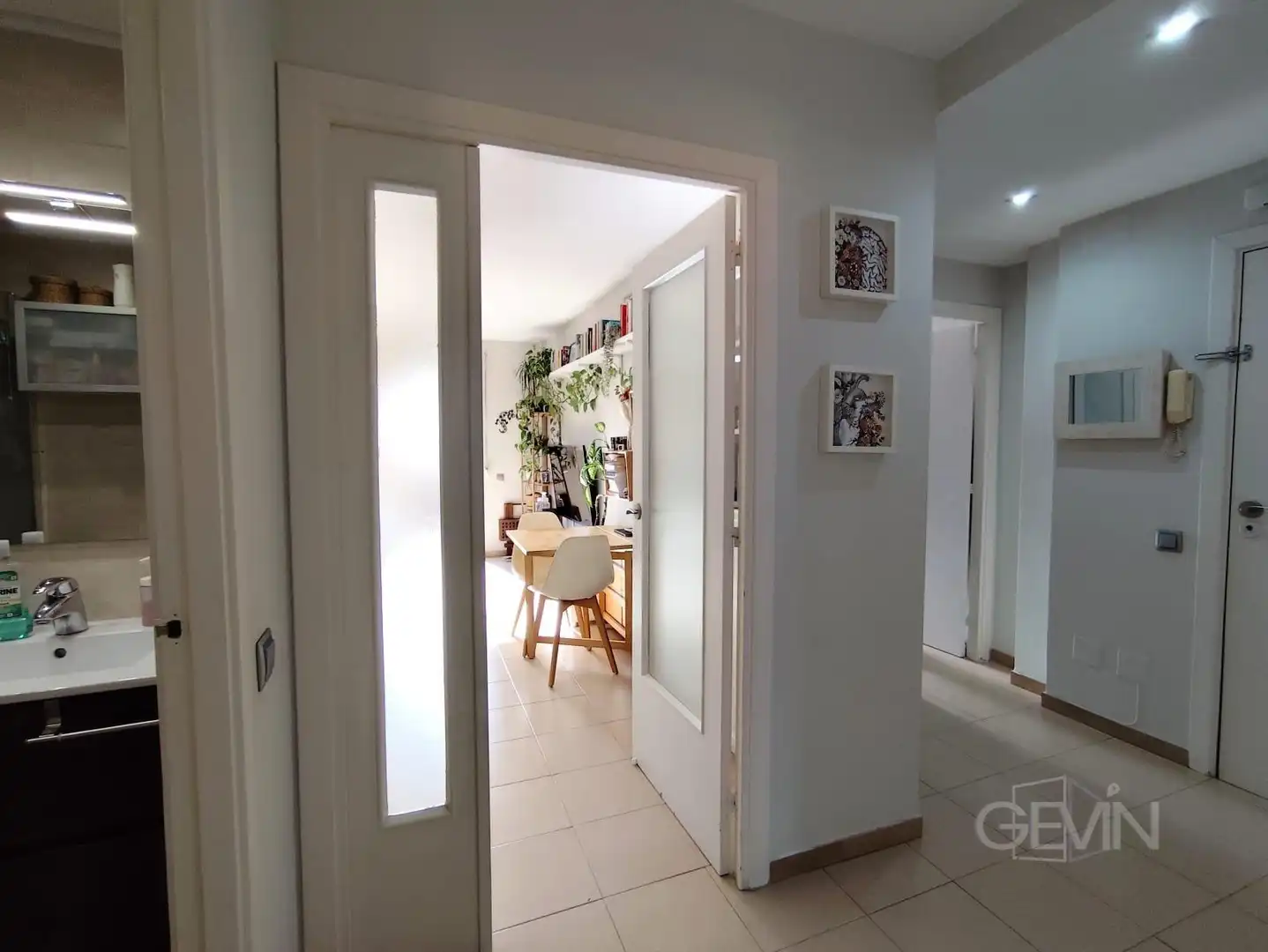 Piso en venta en Santa Perpètua de Mogoda con Aire acondicionado, Trastero y Balcón