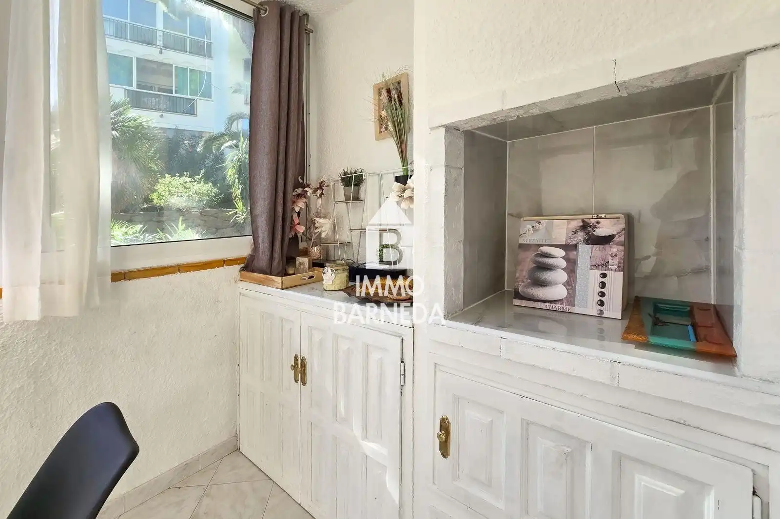 Wohnung mit Terrasse zum Verkauf in Josep Carner 8, imagen 8