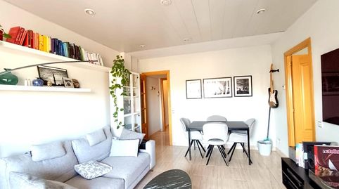 Foto 3 de Ático en venta en Carrer de Trajà, La Font de la Guatlla, Barcelona Capital