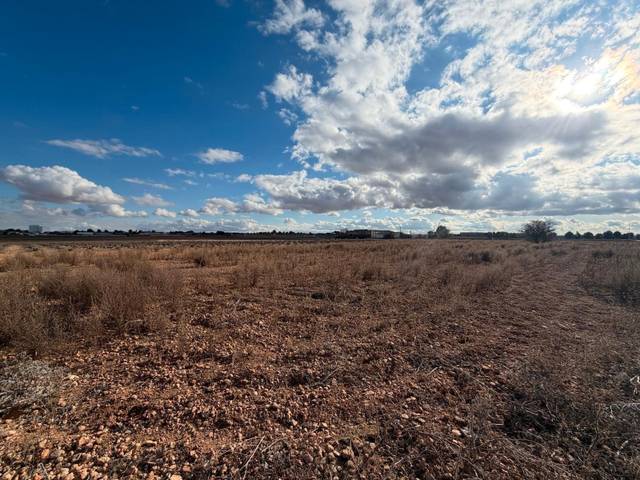 Terreno residencial en Venta en Miguel Esteban