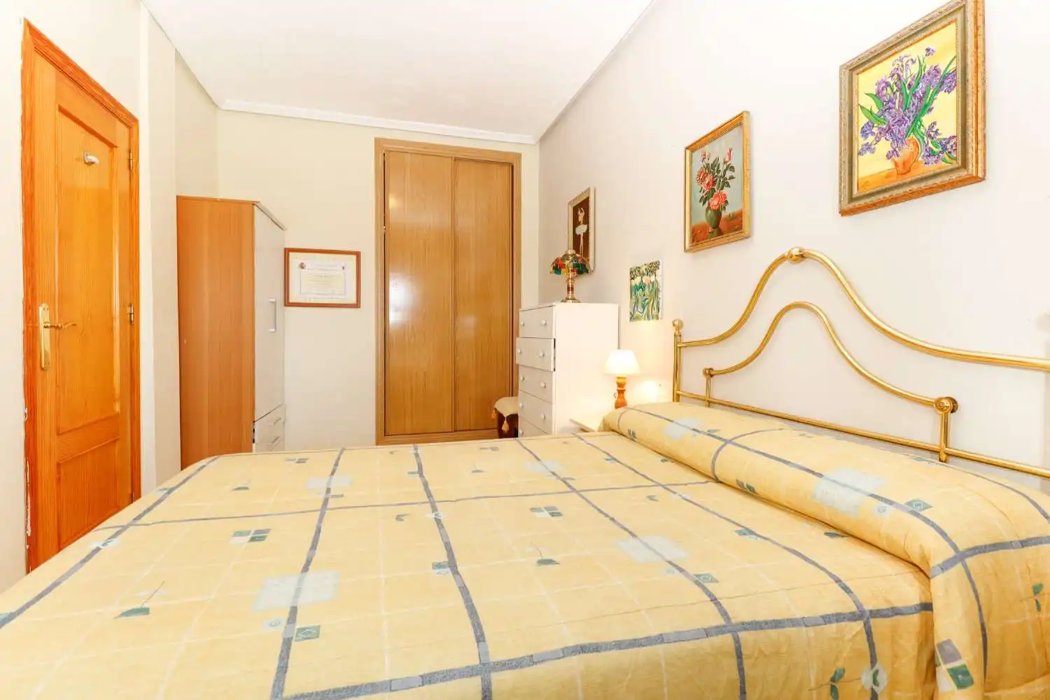 Apartament amb ascensor en venda a N/A, imagen 9