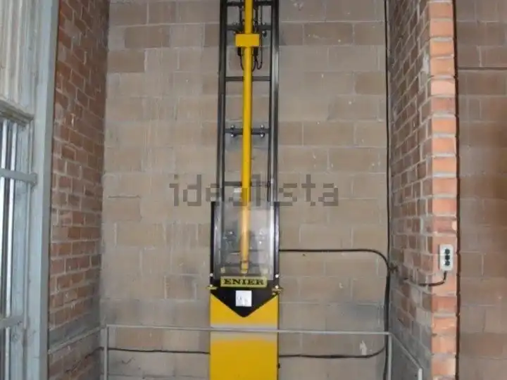 Vista exterior de Local en venta en Horta de Sant Joan con Calefacción