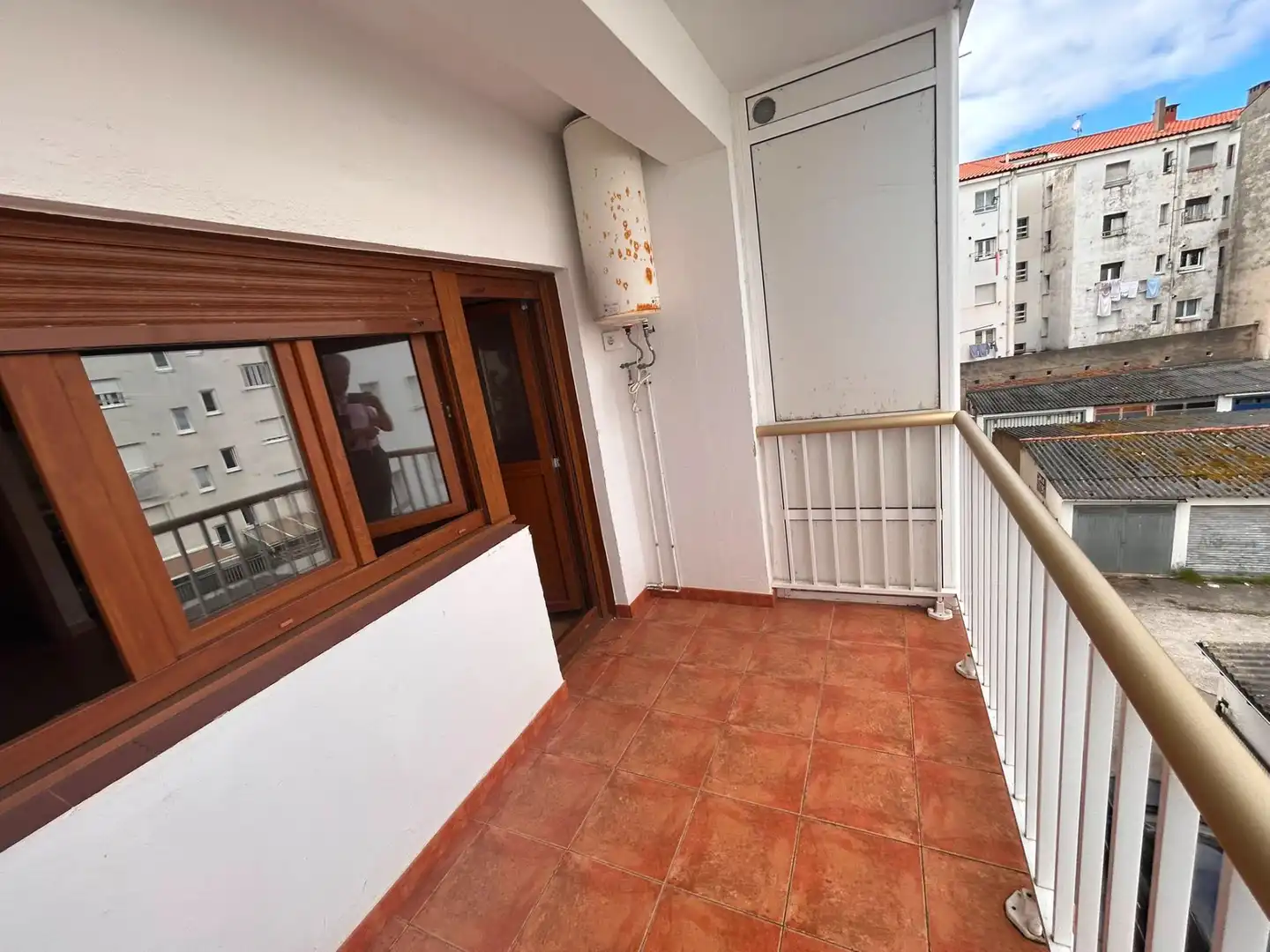 Terrassa de Pis en venda en Ribadesella amb Terrassa