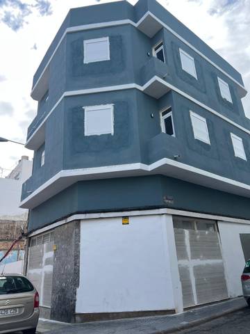 Edificio en Venta en Calle Calle Fontanales en Isleta