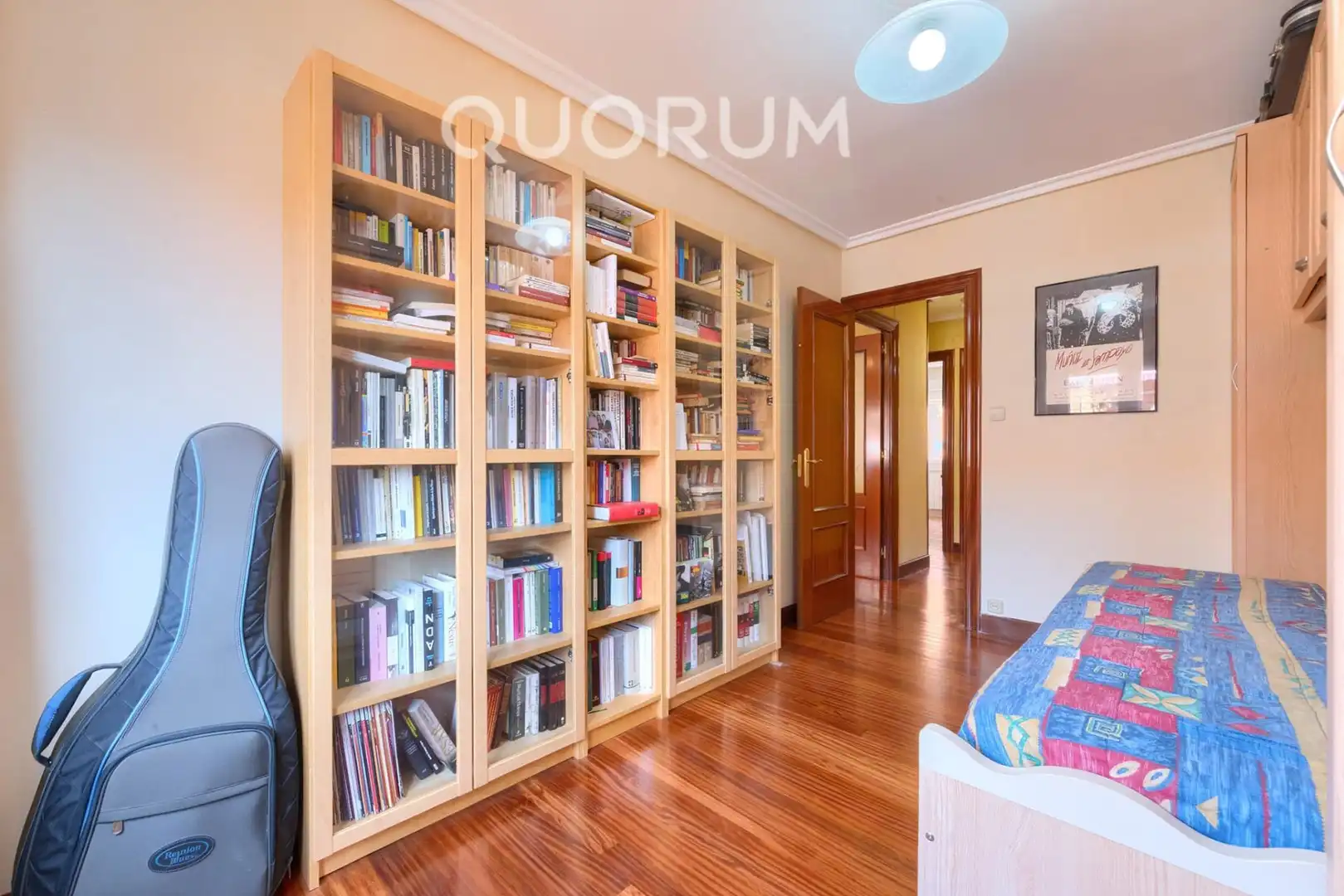 Wohnzimmer von Wohnung zum Verkauf in Barakaldo  mit Heizung
