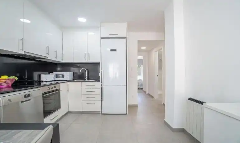 Mini appartamento con piscina in vendita a Muga - Gran Reserva - Badia, imagen 7