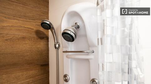 Photo 5 of Flat to share in Comillas,  Madrid Capital