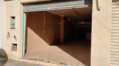 Photo 3 of Premises for sale in Teruel, 79, Piedras Redondas - Torrecárdenas,  Almería Capital