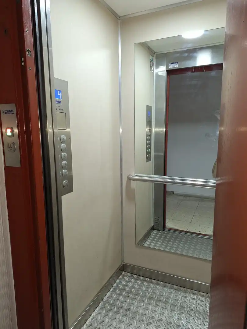 Piso en venta en La Plata