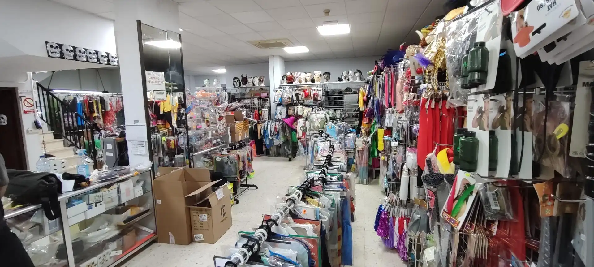 Local comercial en venta en Campoamor - Altozano, imagen 21