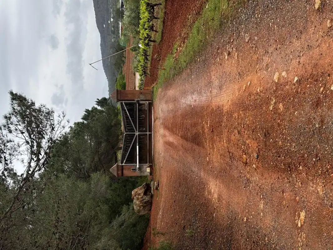 Exterior view of Land for sale in Sant Joan de Labritja
