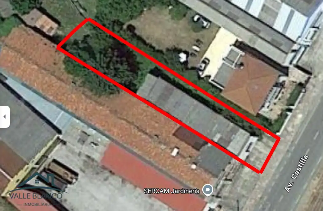 Industrial buildings for sale in Reinosa