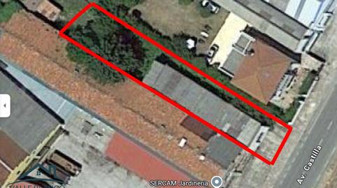 Photo 2 of Industrial buildings for sale in Reinosa, Cantabria