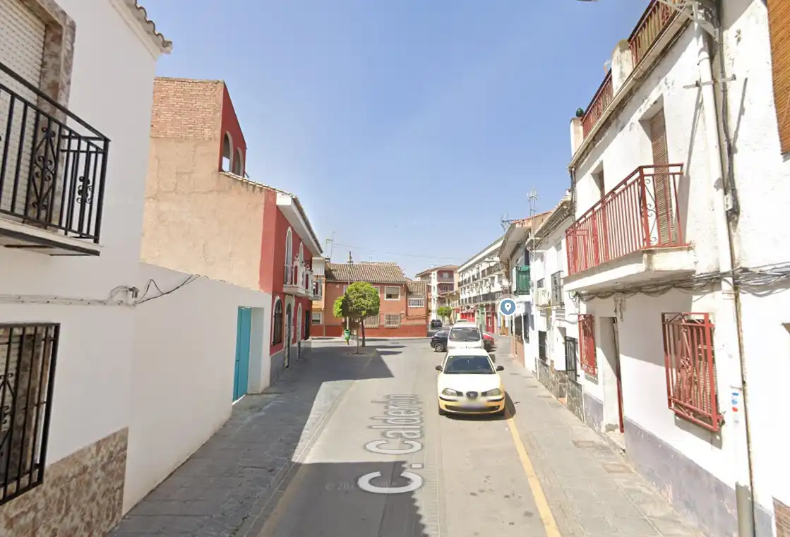 Wohnung zum Verkauf in Santa Fe, imagen 4