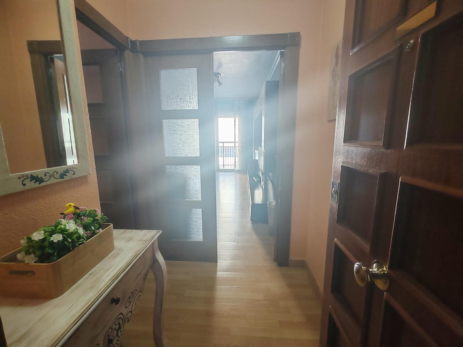 Flat for sale in Calle de San Juan, 5, Centro, Casco Urbano