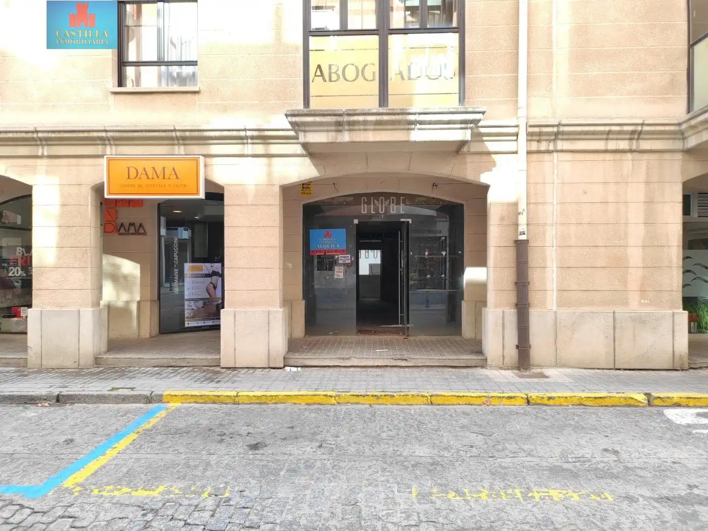 Local commercial à louer à Centro, imagen 6