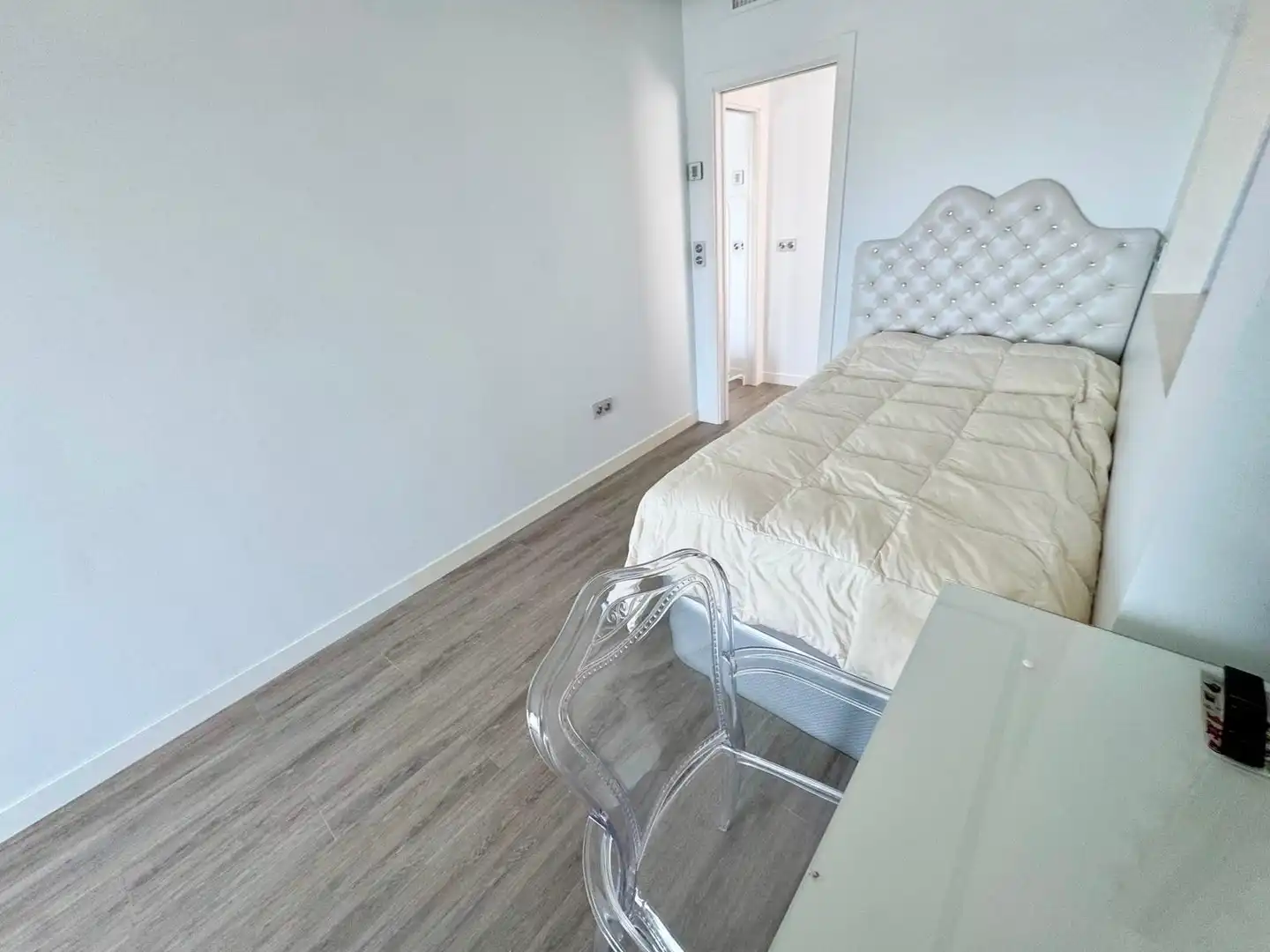 Habitación de Ático de alquiler en Punta Umbría