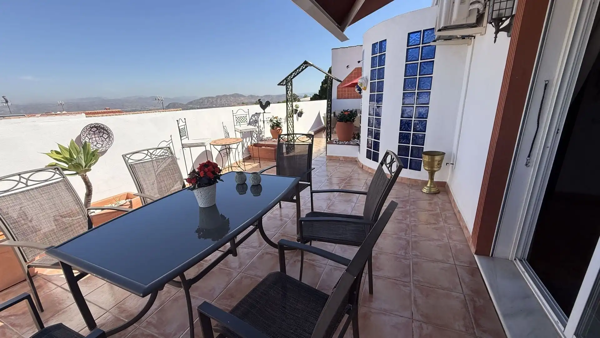 Penthouse zum Verkauf in Centro, imagen 19