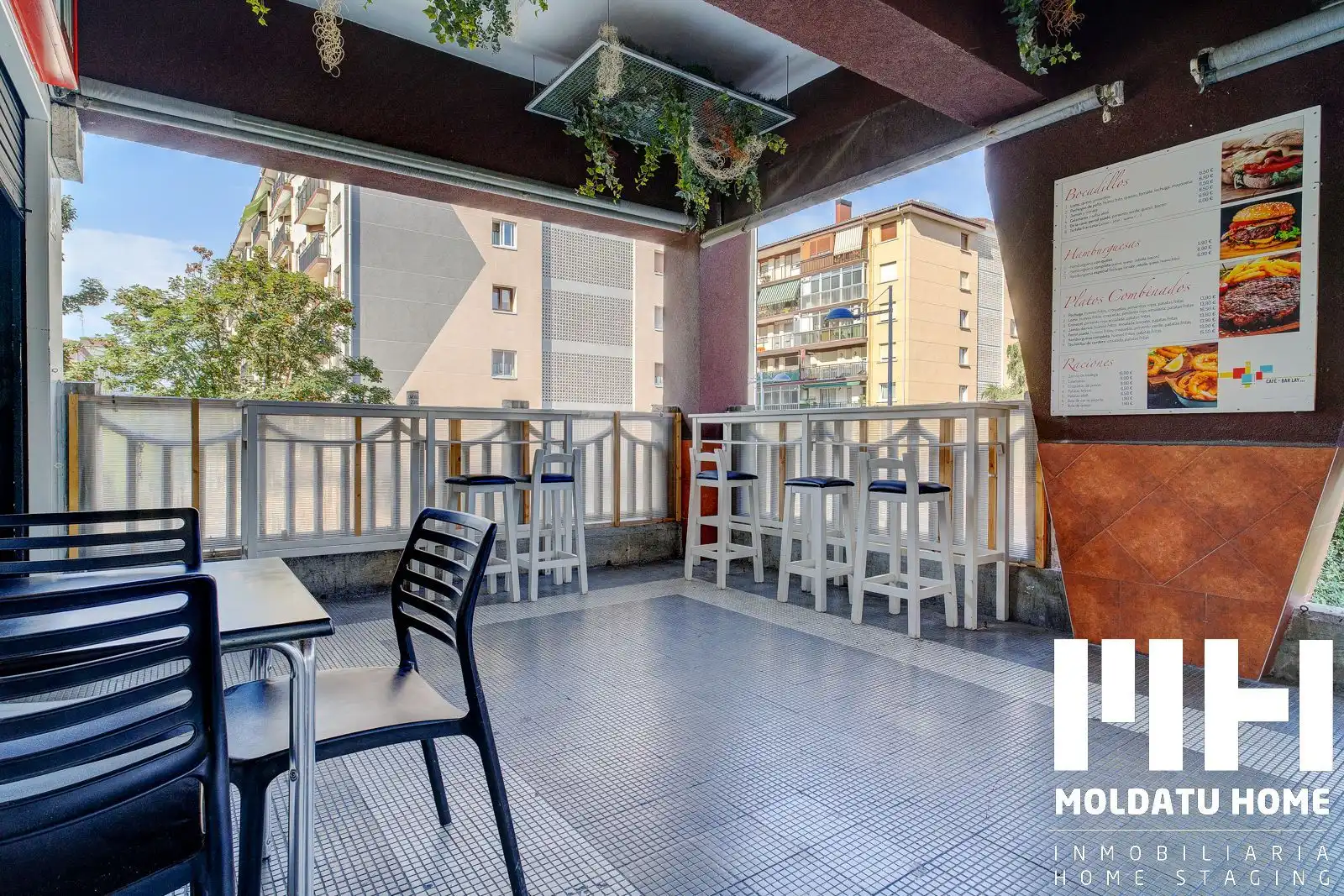 Local comercial en venda a Beraun - Pontika, imagen 18