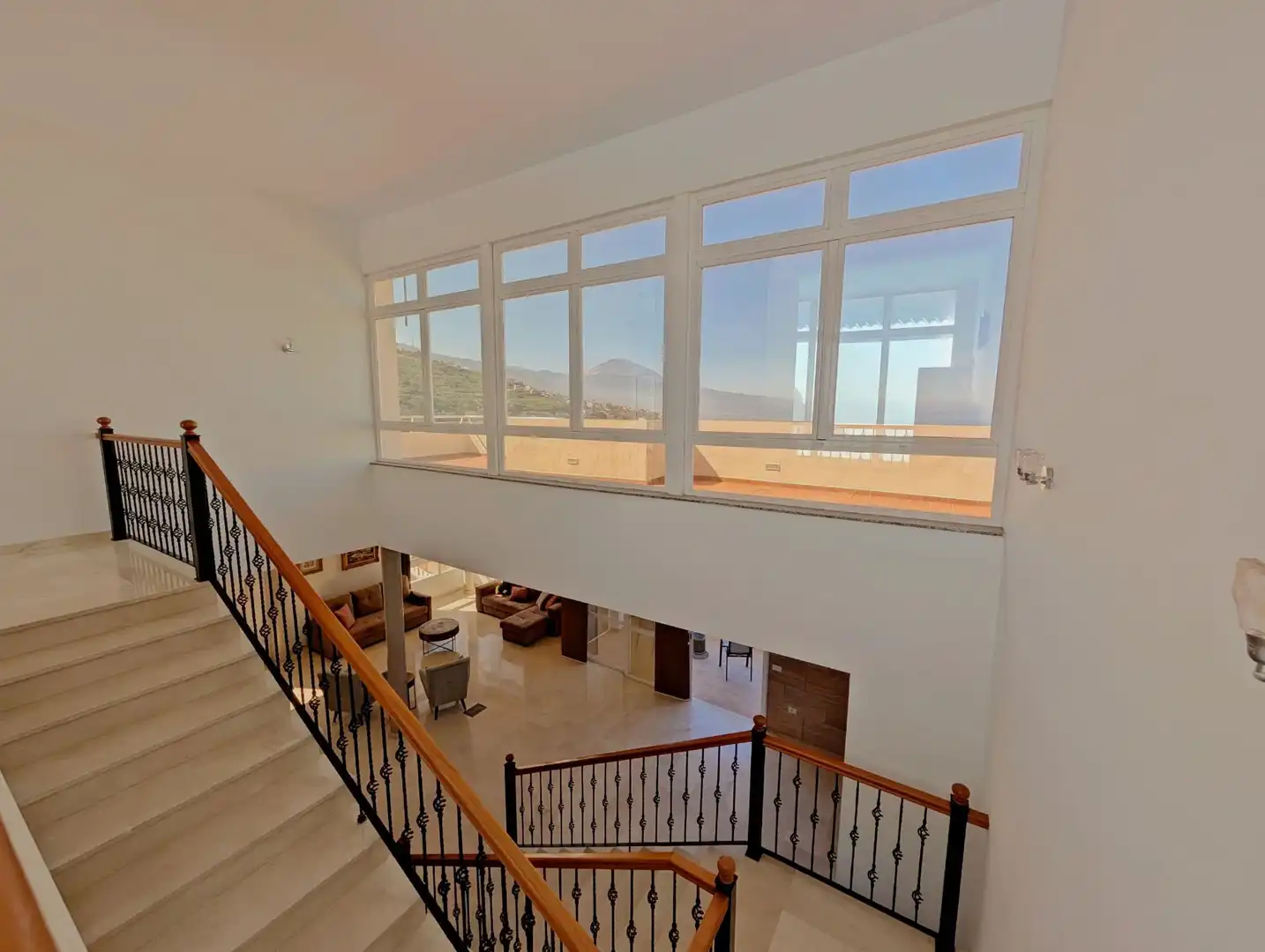 Detached house with garden for sale in El Sauzal, imagen 13