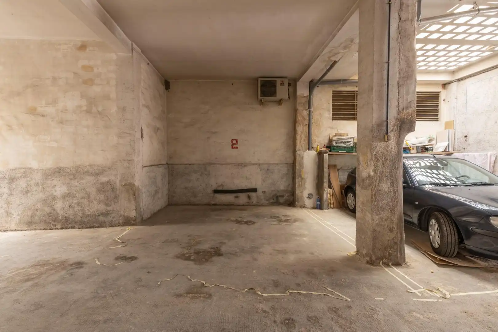 Garatge en venda a Calle SAN PEDRO MARTIR, 23, San Matías - Realejo