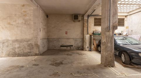 Foto 3 de Garatge en venda a Calle San Pedro Martir, 23, San Matías - Realejo, Granada Capital