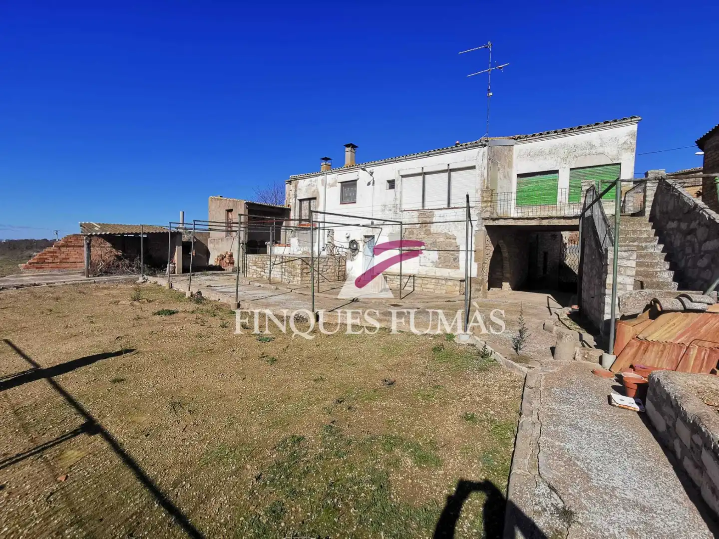 Casa o chalet en venta en Carrer Raval de Guissona, Torrefeta i Florejacs