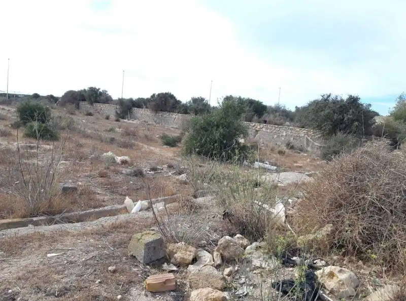 Terrenos y solares en venta en PRE. LOMA DE LA MEZQUITA-SUS-66-ES, imagen 6