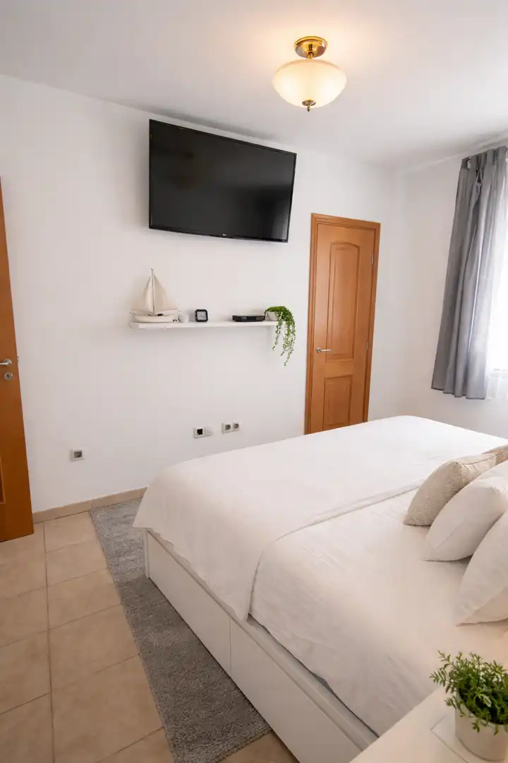 Dormitori de Pis en venda en Guía de Isora amb Terrassa