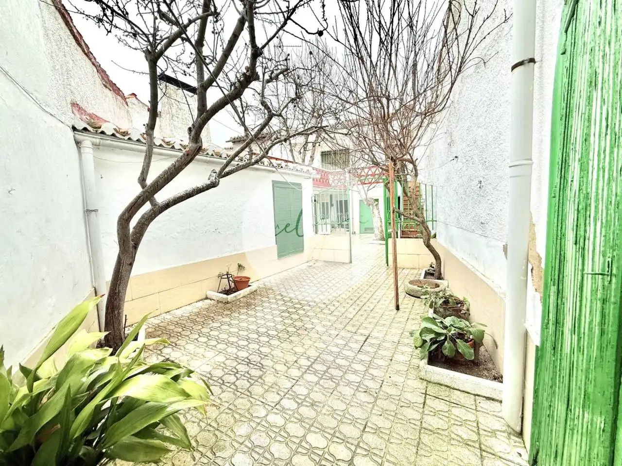 Casa amb terrassa en venda a Nava del Rey, imagen 33