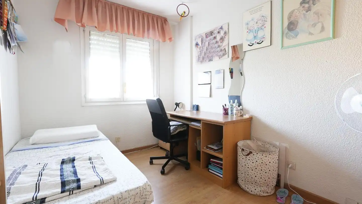 Habitación de Piso en venta en Móstoles con Terraza