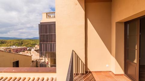 Foto 3 de Àtic en venda a Carrer de Bellmirall, 2, Centre - Barri Vell, Girona