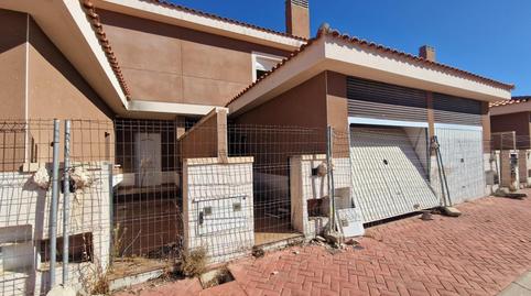 Foto 4 de Edificio en venta en  Ua-17, 3, Torralba de Calatrava, Ciudad Real