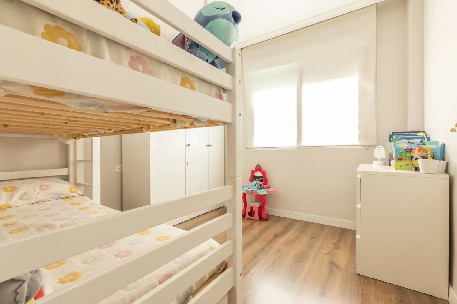 Habitación de Piso en venta en Alboraya con Aire acondicionado, Calefacción y Parquet
